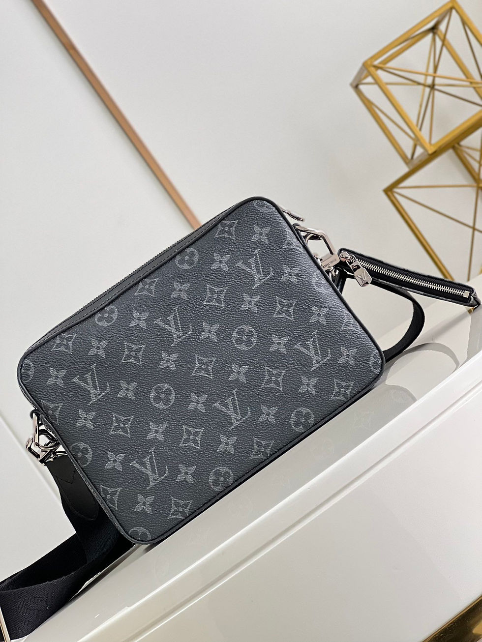 Thumbnail: LOUIS VUITTON BAG