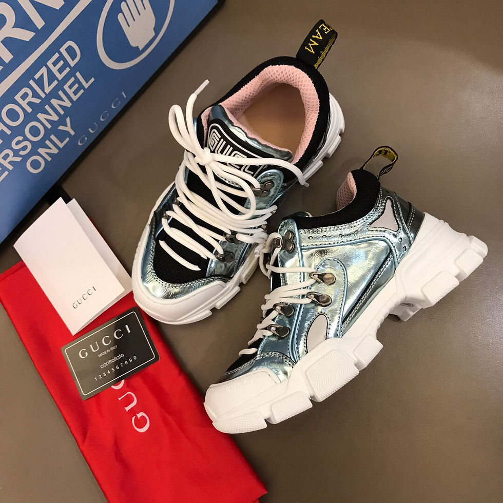 Thumbnail: GUCCI Sneaker