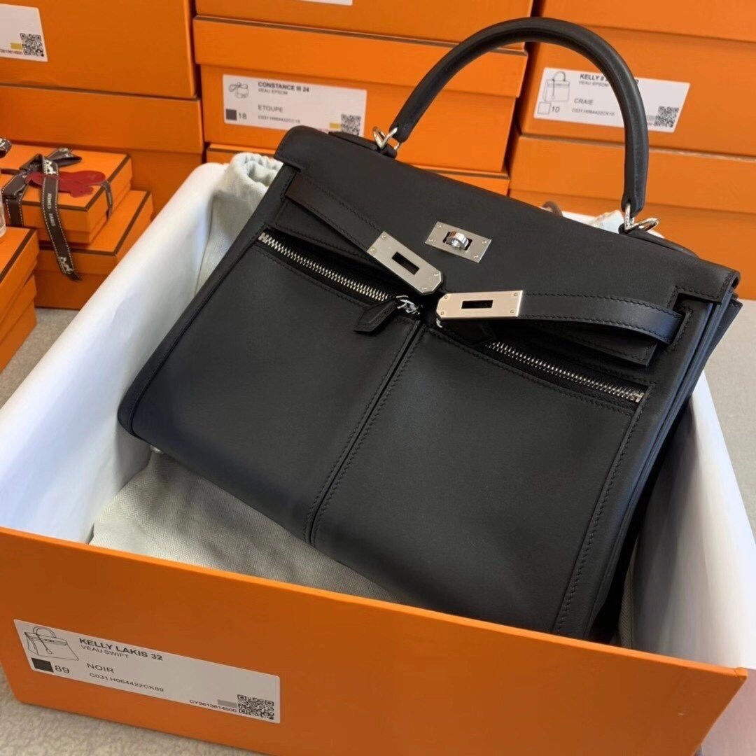 HERMES BAG