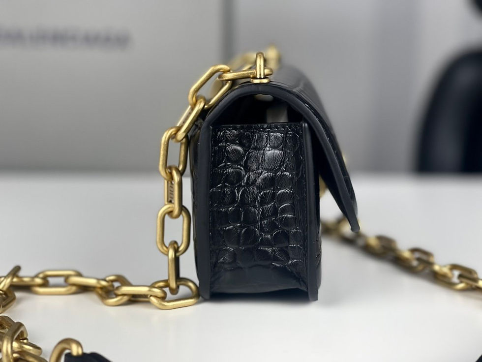 Thumbnail: BALENCIAGA BAG