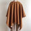 Miniatura: BURBERRY WOOL SHAWL 