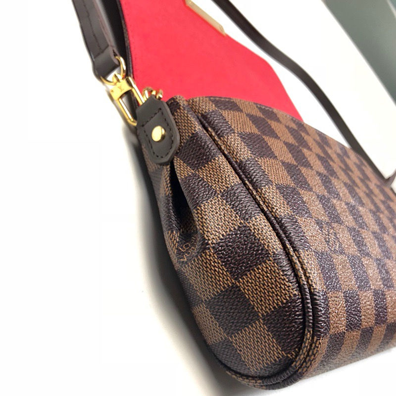Thumbnail: LOUIS VUITTON FAVORITE MM