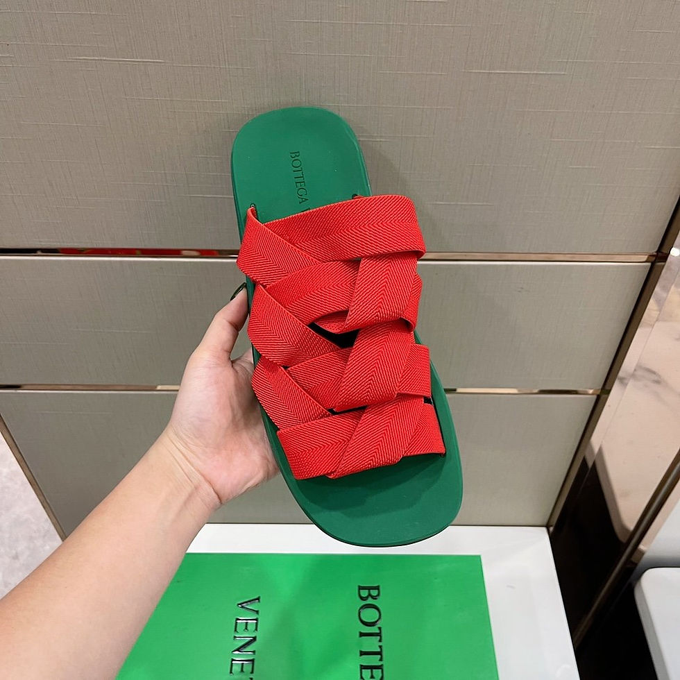 Thumbnail: BOTTEGA SANDAL 