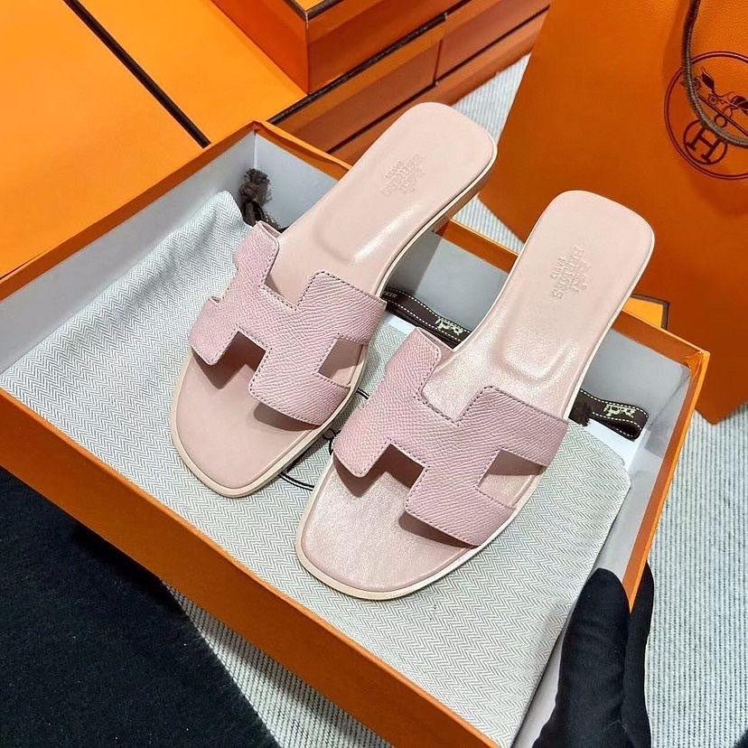 Thumbnail: HERMES SANDALS 