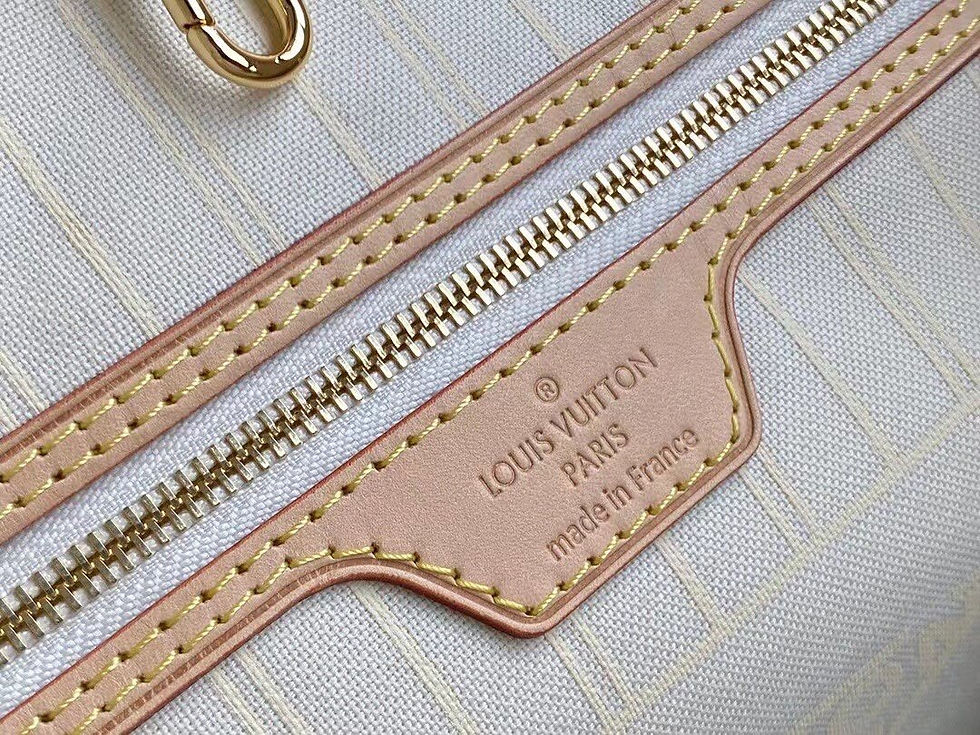 Thumbnail: LOUIS VUITTON BAG