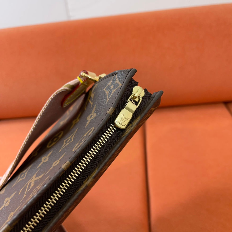 Thumbnail: LOUIS VUITTON BAG