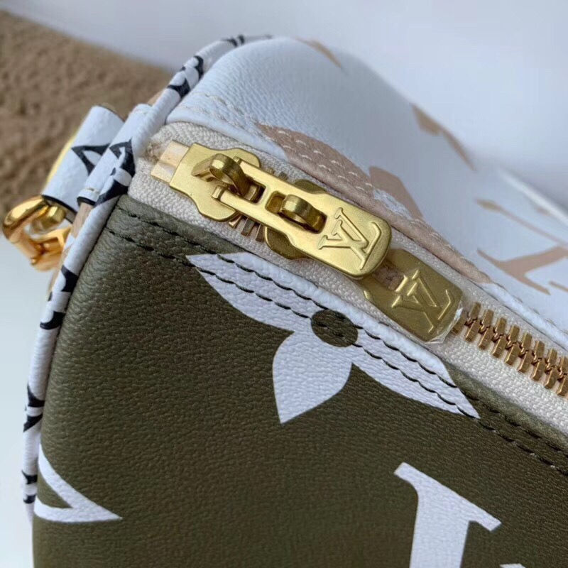 Thumbnail: LOUIS VUITTON KEEPALL