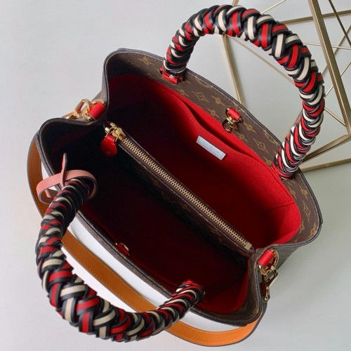 Thumbnail: LOUIS VUITTON MONTAIGNE BB