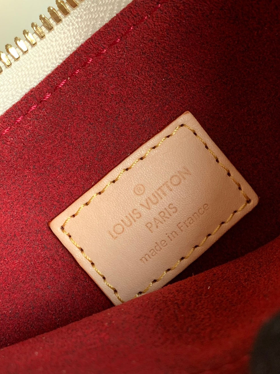 Thumbnail: LOUIS VUITTON Shoulder Bag