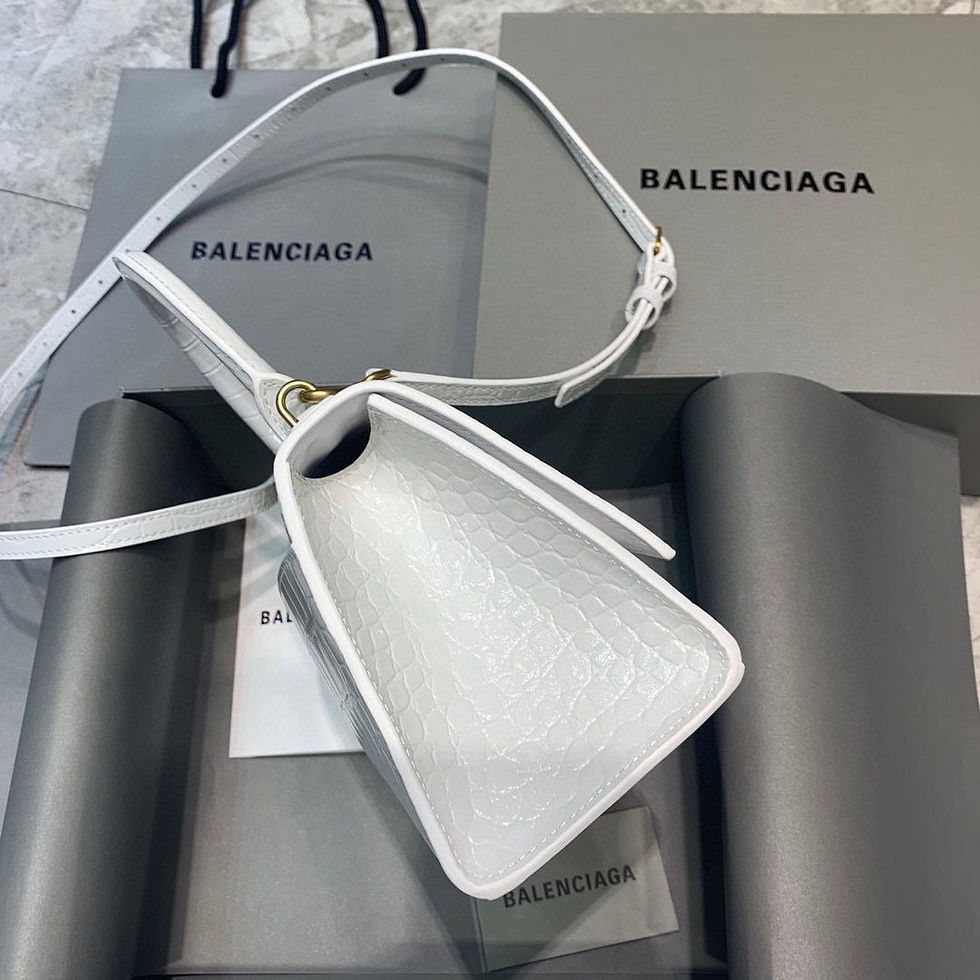 Thumbnail: BALENCIAGA BAG
