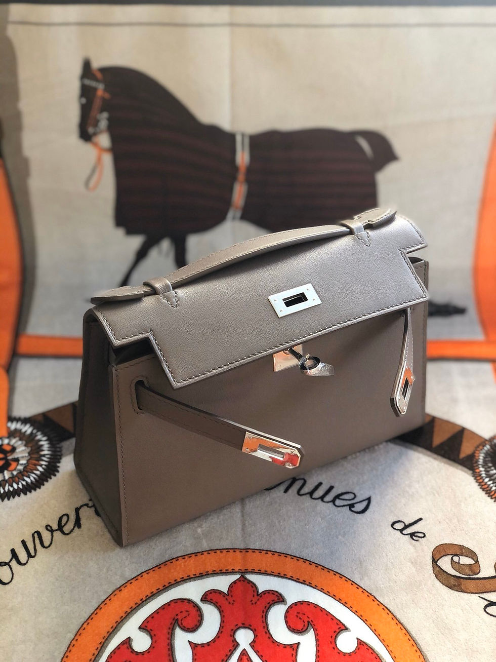 Thumbnail: HERMES BAG