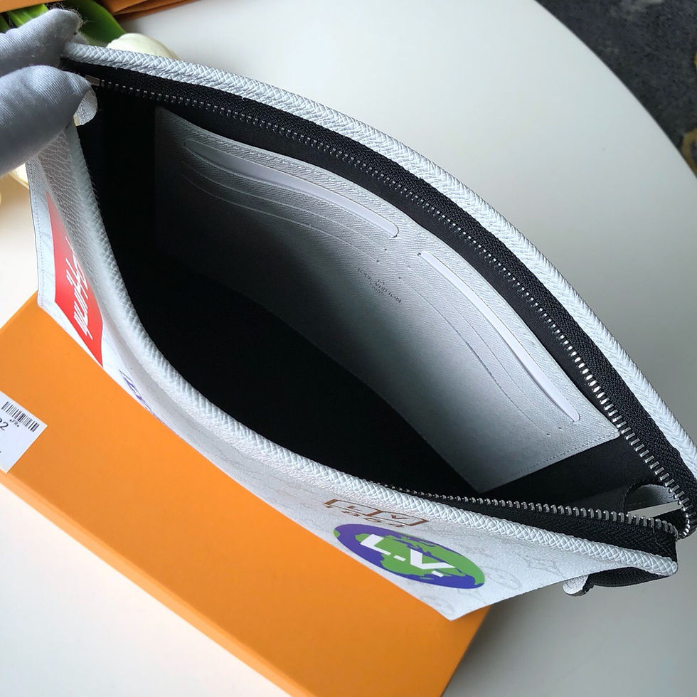 Thumbnail: LOUIS VUITTON POUCH