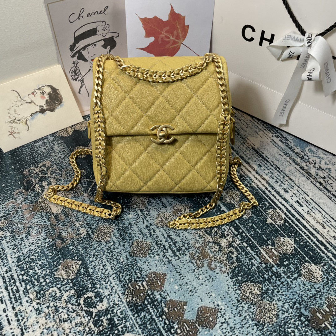 CHANEL BAG