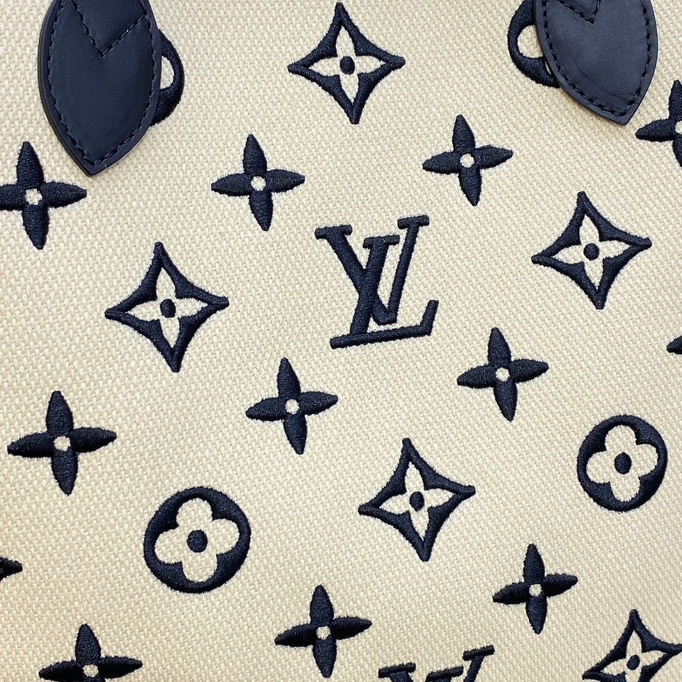Thumbnail: LOUIS VUITTON NEVERFULL MM