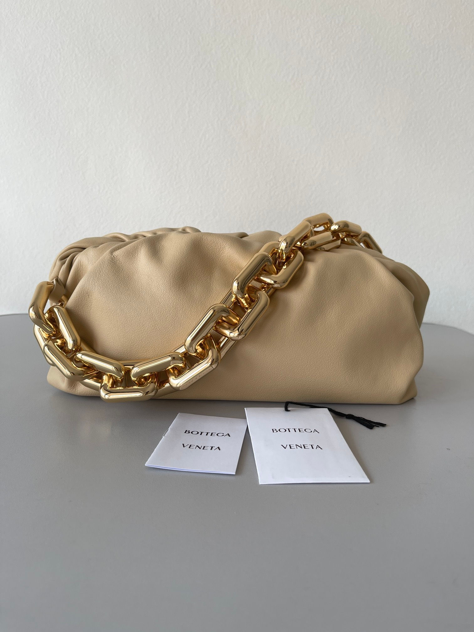 BOTTEGA BAG