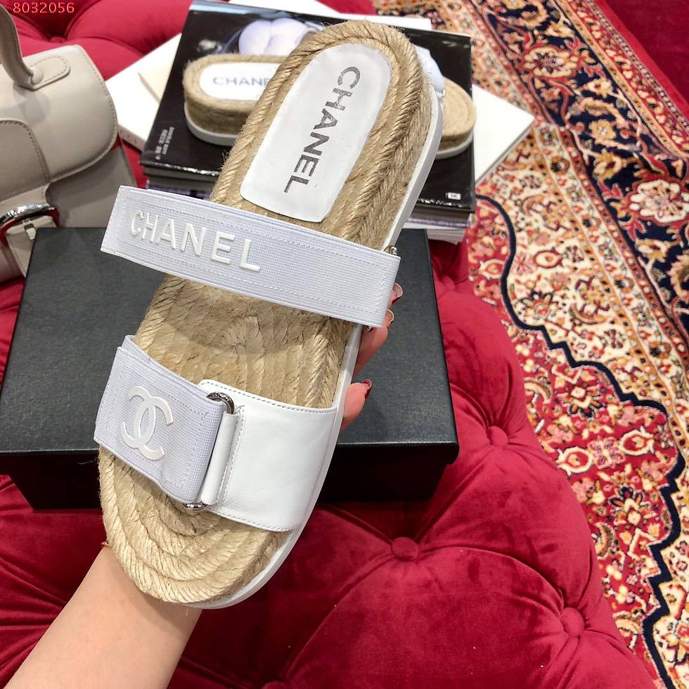 Thumbnail: CHANEL SANDAL