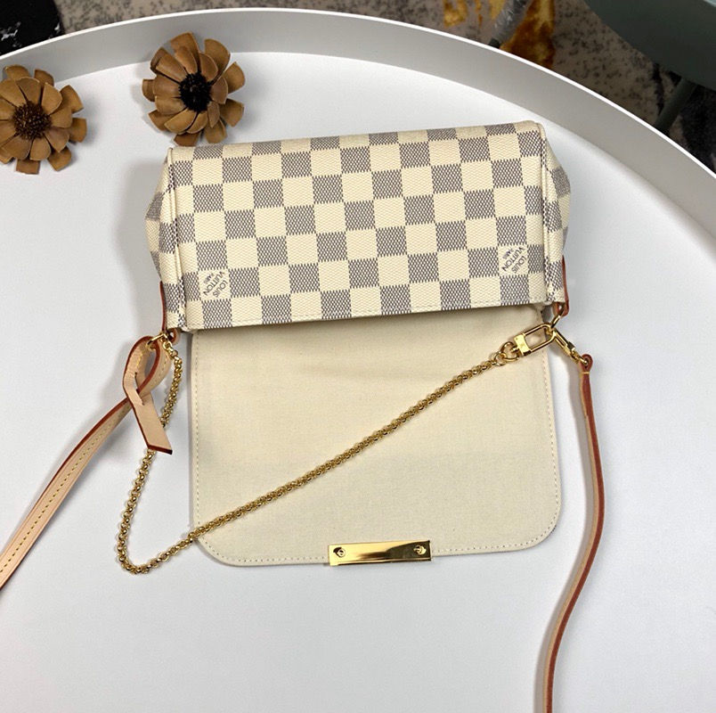 Thumbnail: LOUIS VUITTON FAVORITE PM