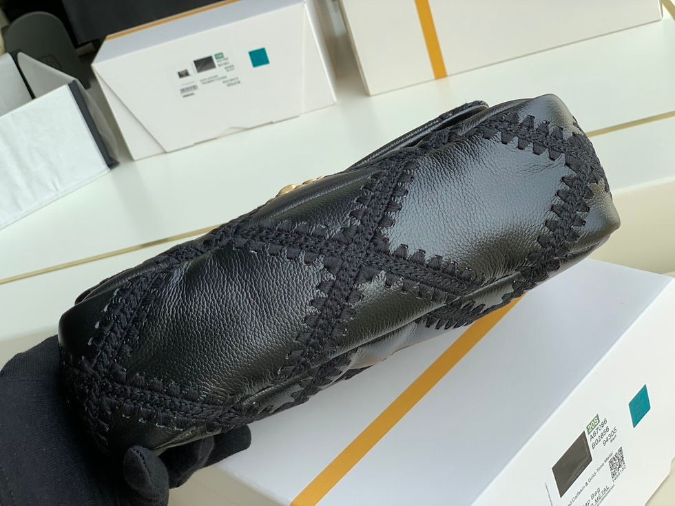 Thumbnail: CHANEL Bag