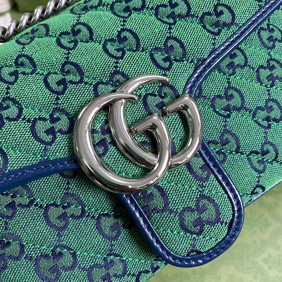 Thumbnail: GUCCI BAG