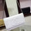 Thumbnail: CHANEL Woc Caviar Leather Silver Hardware Wallet