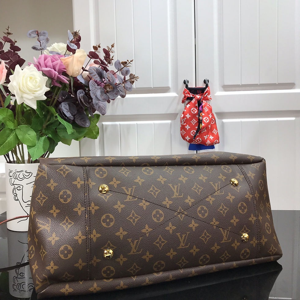 Miniature : LOUIS VUITTON Shoulder Bag