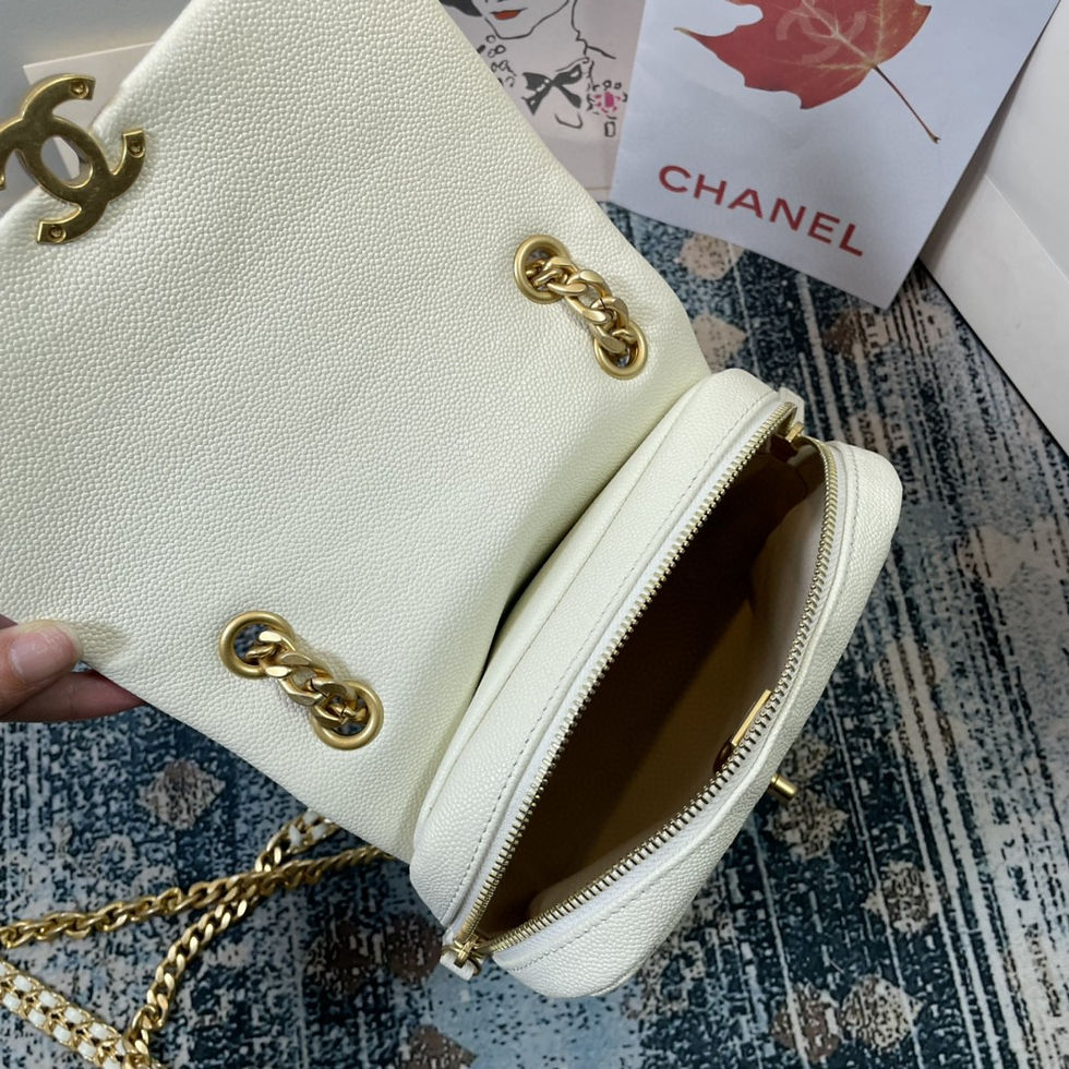 Miniatura: CHANEL BAG