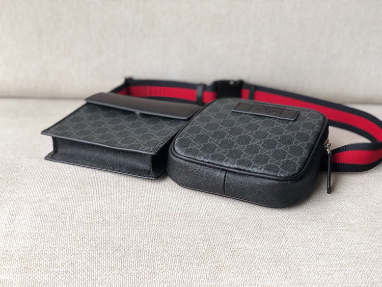 Thumbnail: GUCCI Supreme Belt Bag