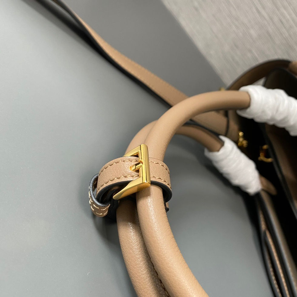 Thumbnail: PRADA BAG