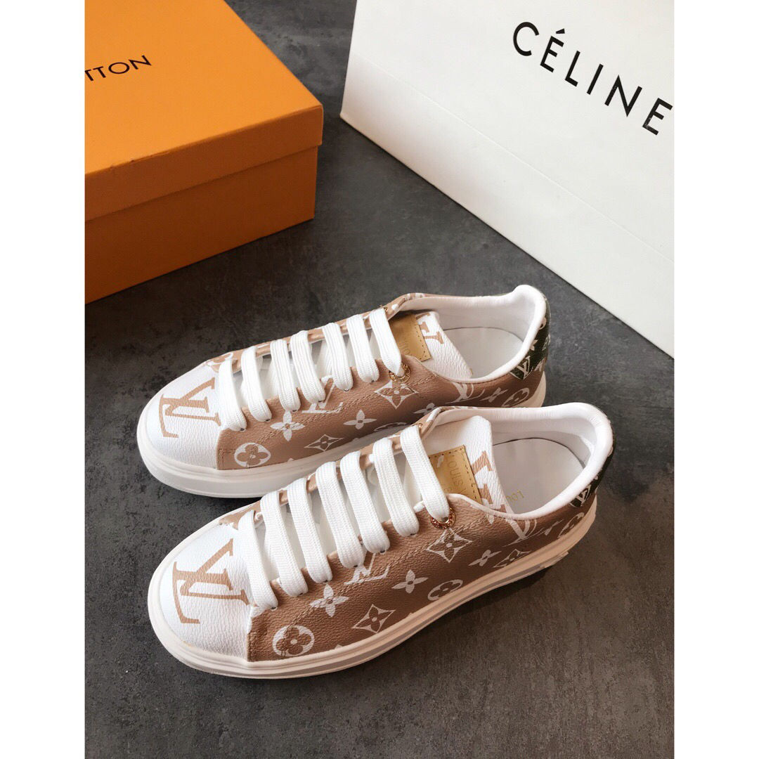 LOUIS VUITTON SNEAKER