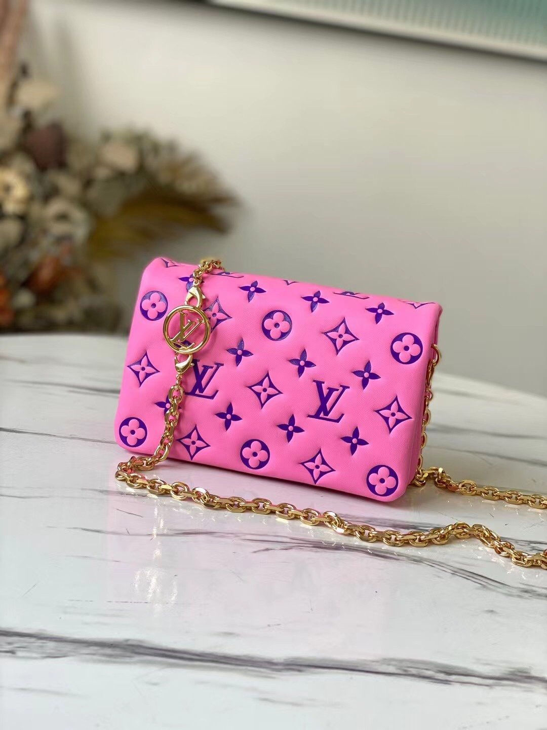 LOUIS VUITTON BAG
