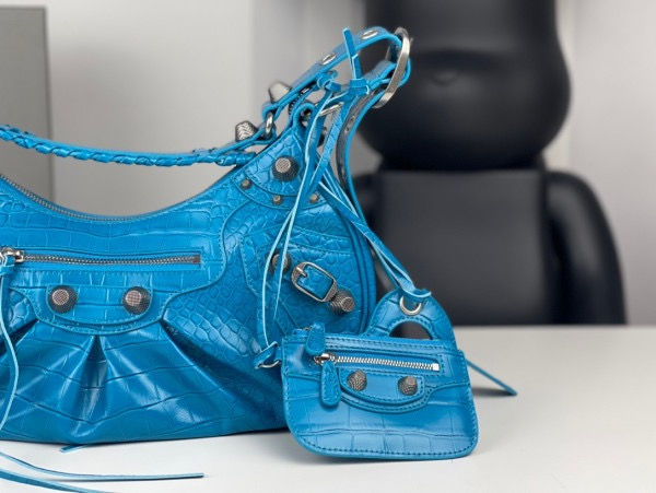 Thumbnail: BALENCIAGA BAG