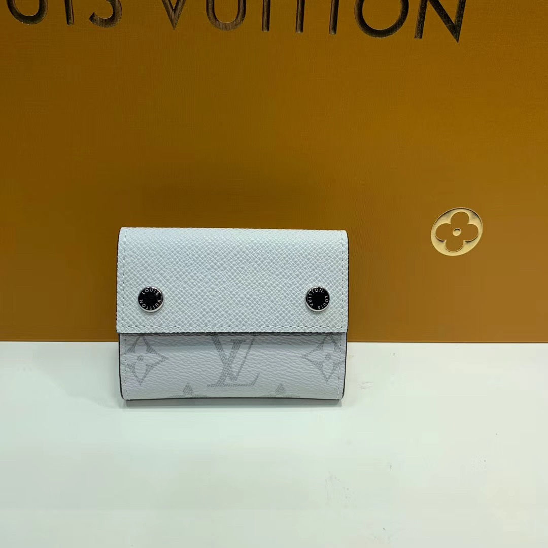 LOUIS VUITTON COIN PURSE