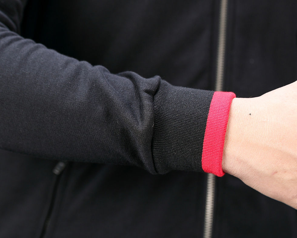 Thumbnail: DOLCE & GABBANA Sweater