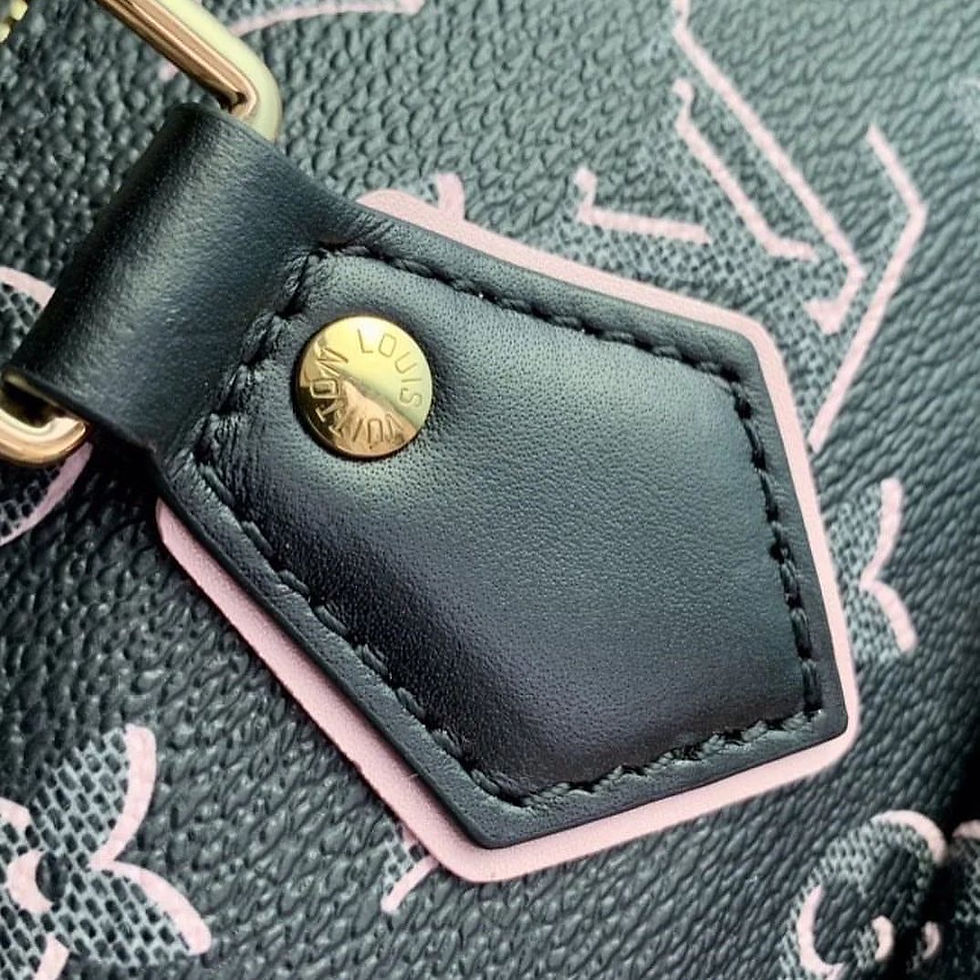 Thumbnail: LOUIS VUITTON BAG