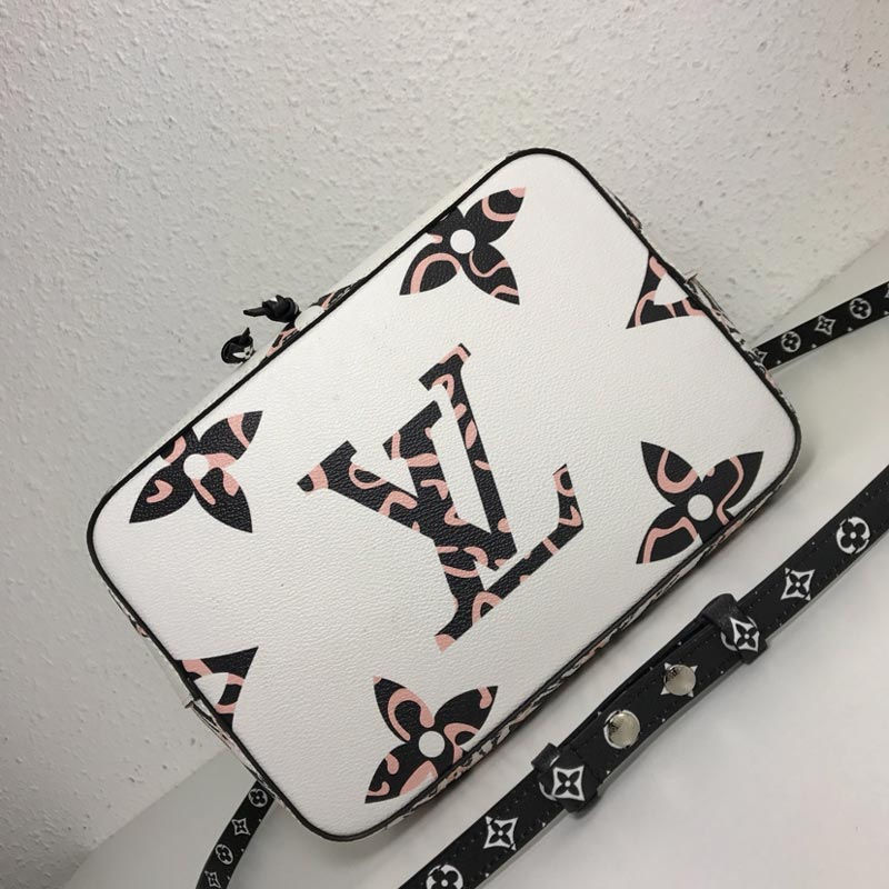 Thumbnail: LOUIS VUITTON Neonoe