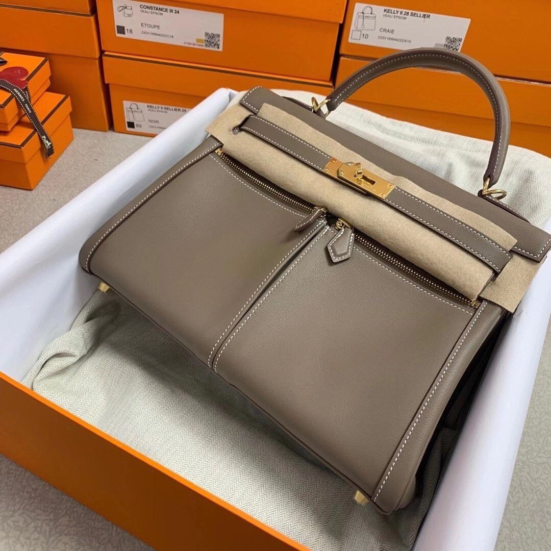 HERMES BAG
