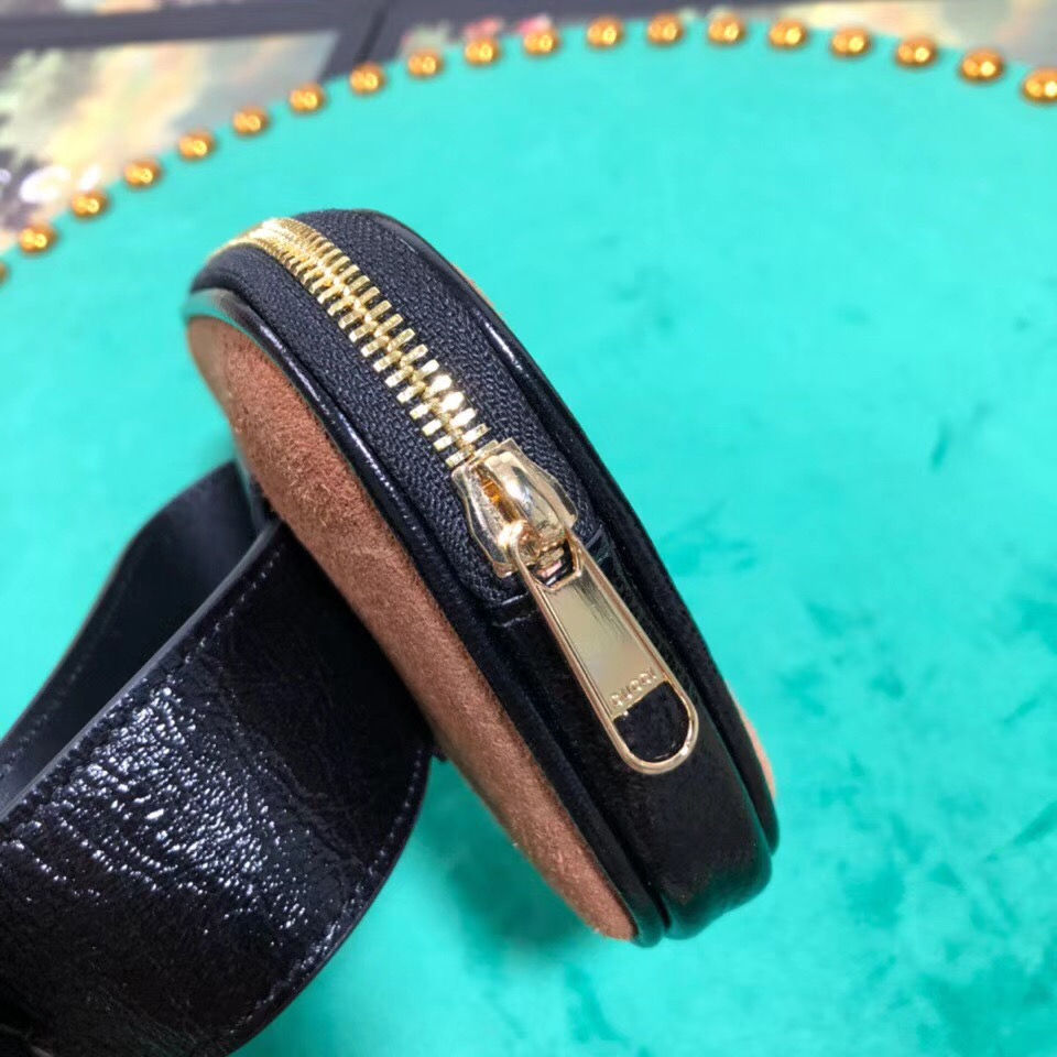 Thumbnail: GUCCI GG Crossbody Shoulder Bag