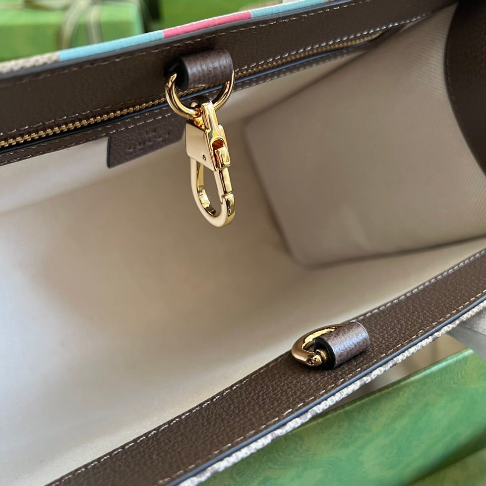 Thumbnail: GUCCI BAG