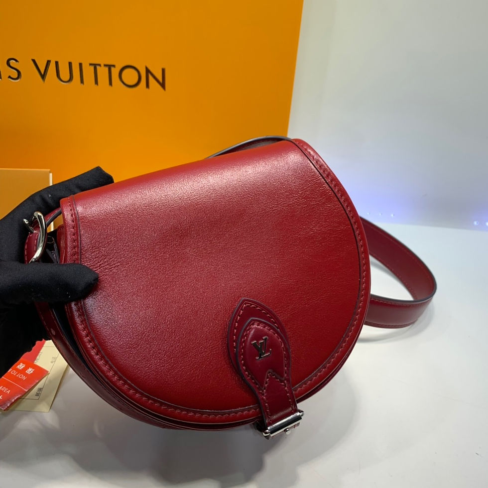 Thumbnail: LOUIS VUITTON TAMBOURIN
