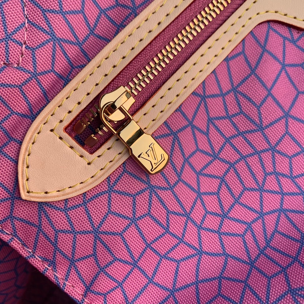 Thumbnail: LOUIS VUITTON NEVERFULL