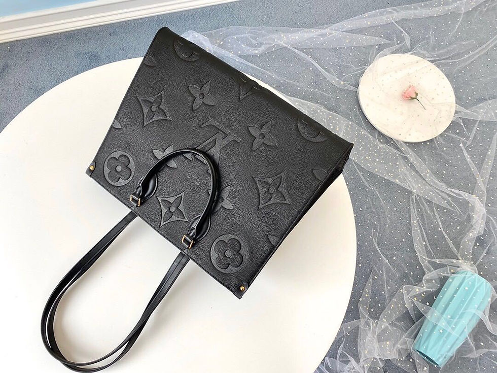 Thumbnail: LOUIS VUITTON ONTHEGO