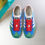 Miniatura: GUCCI UNISEX SNEAKERS