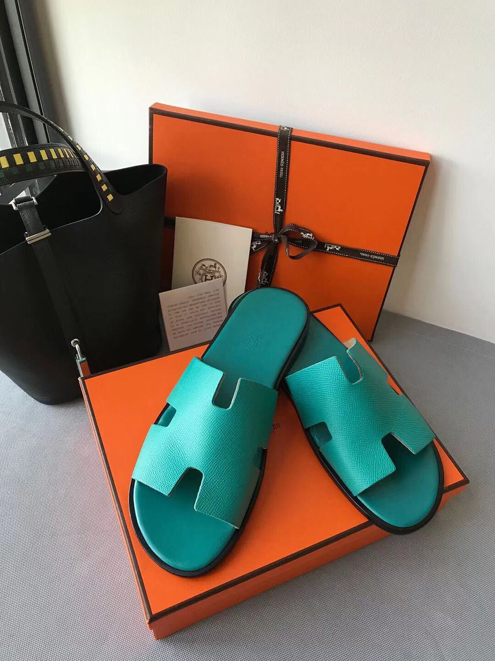 Thumbnail: HERMES SANDALS 