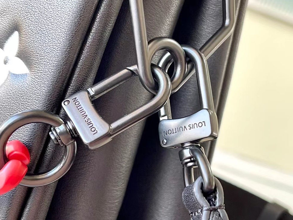 Thumbnail: LOUIS VUITTON BAG