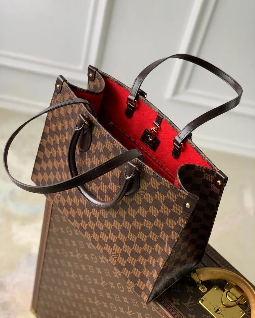 Thumbnail: LOUIS VUITTON ONTHEGO