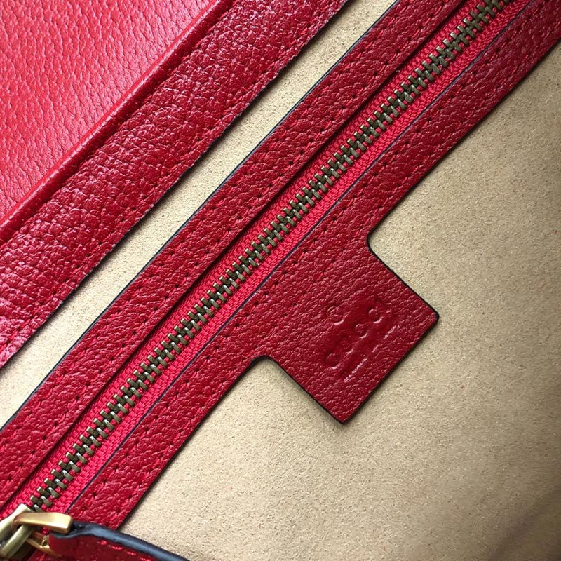 Thumbnail: GUCCI Queen Margaret GG Bag