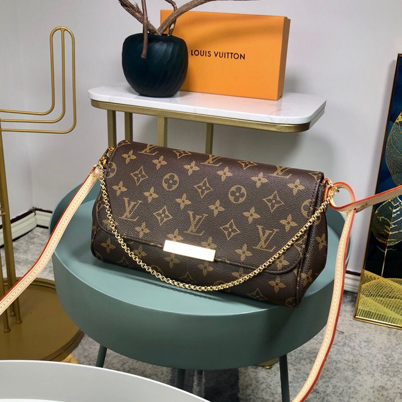LOUIS VUITTON FAVORITE MM