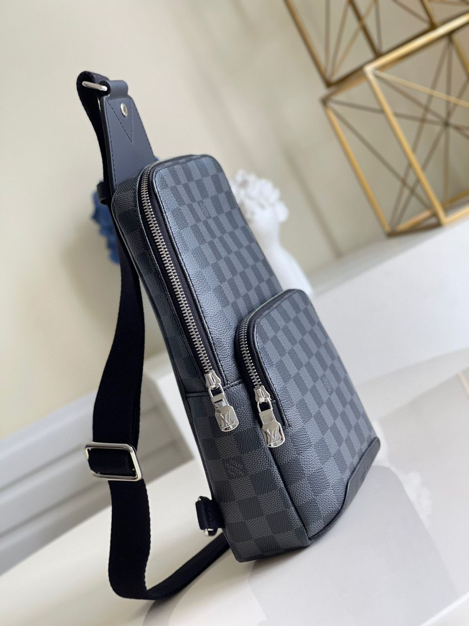Thumbnail: LOUIS VUITTON BAG