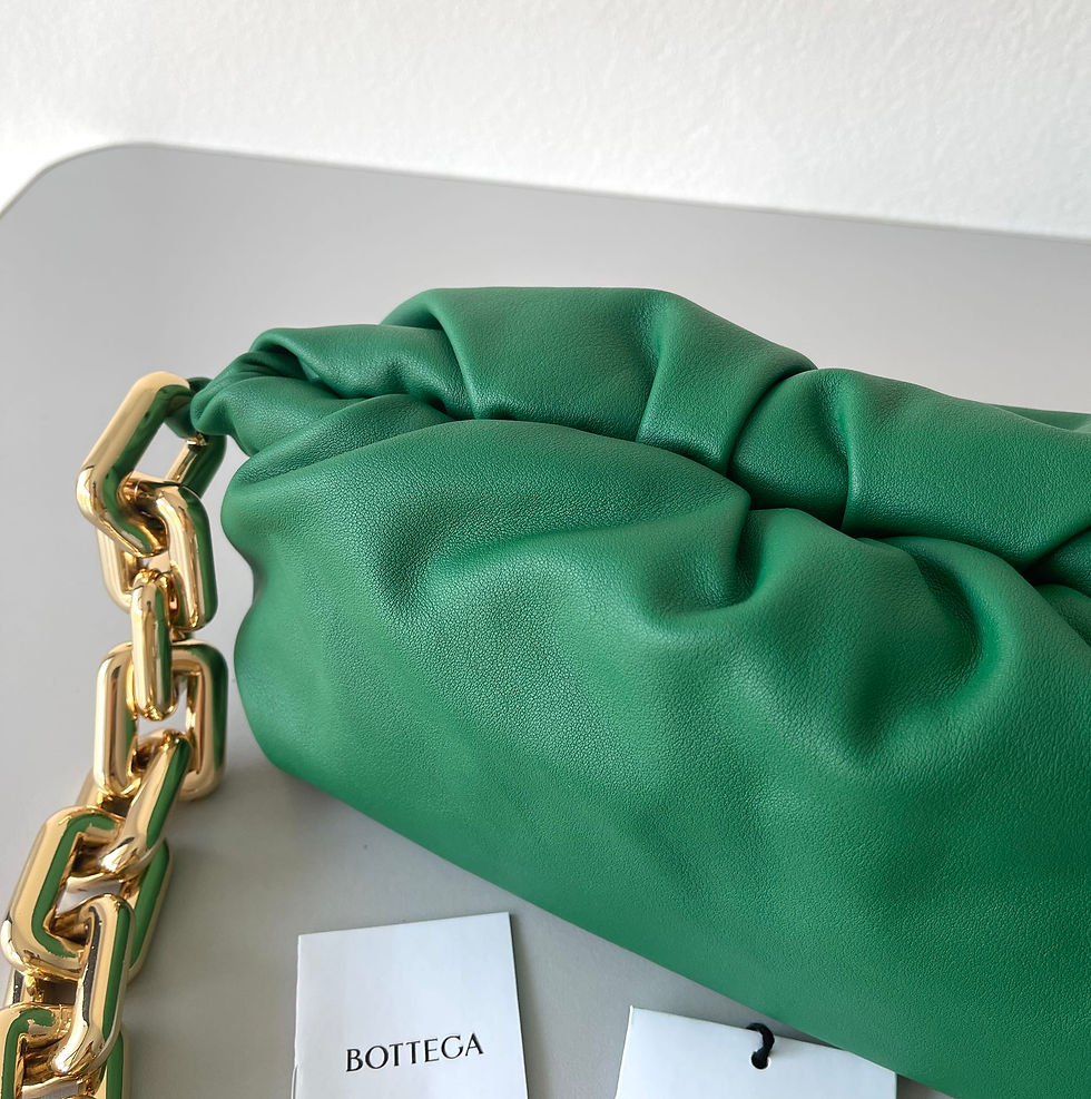 Thumbnail: BOTTEGA BAG