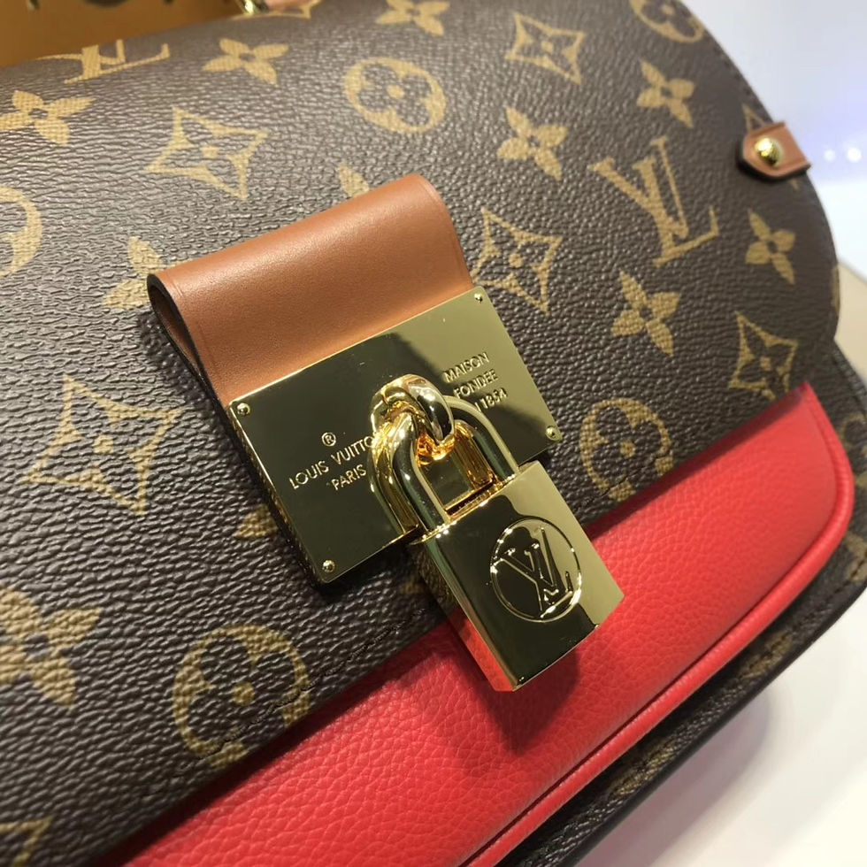 Thumbnail: LOUIS VUITTON VAUGIRARD